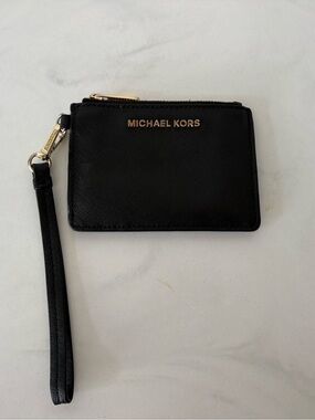 Michael Kors Wristlet